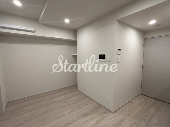 クラリティア浅草の物件内観写真